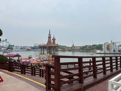 -大连海昌发现王国主题公园