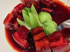-蘇锦宴·淮扬菜烤鸭·小院(三元桥霄云路店)