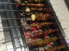-丰茂烤串(建设街店)