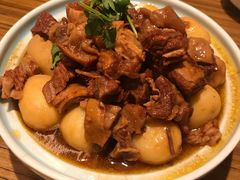 -禾珍珠家常小馆(河南博物院店)