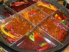 -陈陈火锅(较场口店)