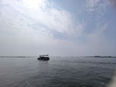 -白洋淀风景区
