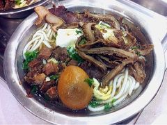 牛肉粉-花溪王记牛肉粉(四季花溪商场店)