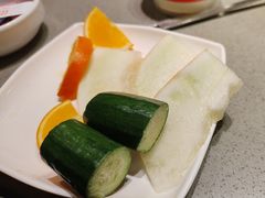-海底捞火锅(泰安爱琴海店)