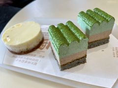 -tea'stone (万象天地店)
