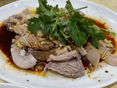 白切猪杂-电白鸭粥店(下沙二坊88号店)