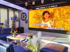 -CIAO·团建聚餐·生日派对轰趴馆(福田店)