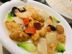 -渝信川菜(南滨店)