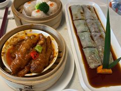 -煲王粤菜餐厅(中侨中心店)