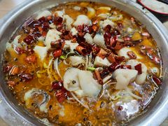 -黑皮酸菜鱼(绣花巷店)
