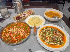 -蛙兔鸡自贡风味·特色江湖菜(广都店)