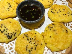 土豆饼-冰川冷面·延边菜·炭烤串(观前店)