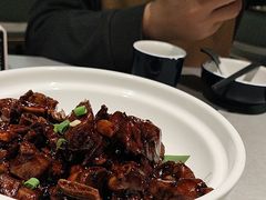 -绿茶餐厅(广州天河城店)