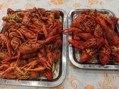 -忆口香龙虾(珠海夏湾老店)