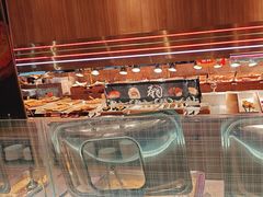 -比格比萨自助(南京万达茂店)