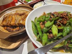 -沈师傅四季烤鸭小馆(荣盛华府店)