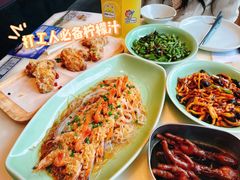 -弄堂里(滨江龙湖天街店)