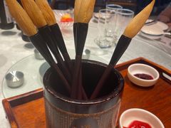 -唐猫庭院·千年陕菜(大唐不夜城店)