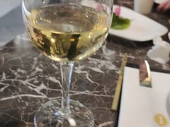 -漢咖啡·全服务式自助晚餐(武汉洲际酒店)