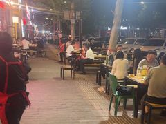 -蒲城王家烧烤大全(渭南分店)