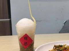 -刘栋梁大排档(淮海东路店)