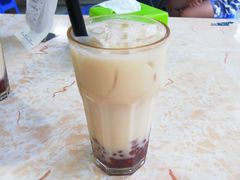 -渔记茶餐厅(渔村店)