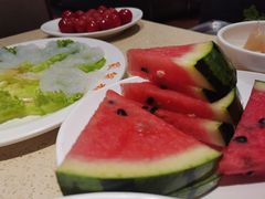 -蜀留香火锅·始于1999·原四川老火锅(白堤路店)