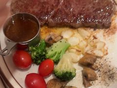 -菲滋意式餐厅(萧山市心店)