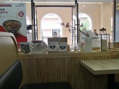 大堂-吉野家(成都时代奥莱店)