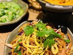 美拖炒河粉-安南越南餐厅(青岛万象城店)
