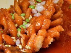 -宫燕府·京菜·烤鸭·淮扬菜(王府中心店)