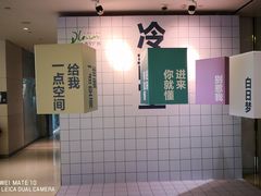 -百丽宫影城(CGS激光苏宁广场店)