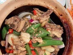 -老乡鸡(上海白玉兰广场店)