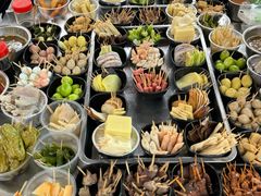 -江油特色冷沾沾(火炮街店)