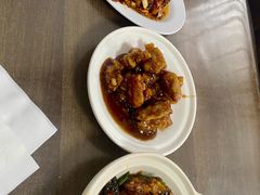 -友谊餐馆(永安路店)
