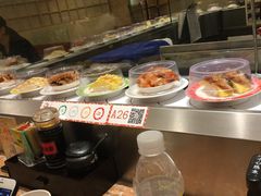 -新一番三文鱼寿司(大东海店)