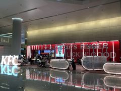 -肯德基(虹桥机场T2北指廊精选外卖点店)