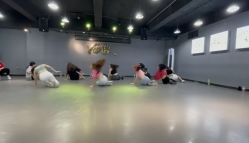 -YASAKI国际舞蹈中心