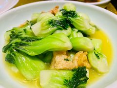 -老灶味道·本帮菜(昌平路店)