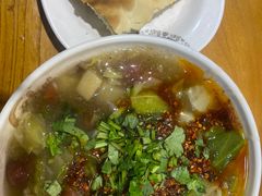 -清真·马继明肉丸胡辣汤回坊总店