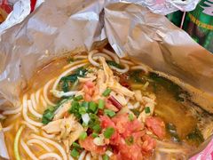 -见味花甲(合生汇店)