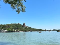 -承德避暑山庄景区