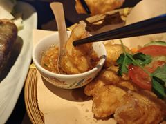 -大头虾越式风味餐厅(光明广场店)