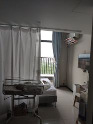 -敦南真爱月子会所(黄埔店)