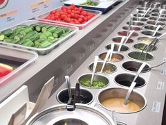 -海底捞火锅(吴中路店)