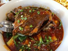 -严记小天府酸菜鱼(西四路店)