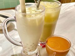 -新世界餐厅(万达店)