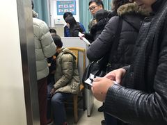 -上海市普陀区中心医院