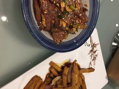 -頂好酒家·经典粤菜(海信广场店)