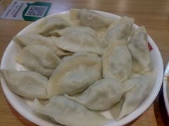 鲅鱼饺子-嘉合兴水饺(成寿寺店)